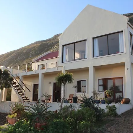 Ocean View On Disa Apartment Malkopvlei Exterior photo