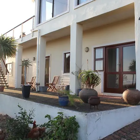 Ocean View On Disa Apartment Malkopvlei Exterior photo