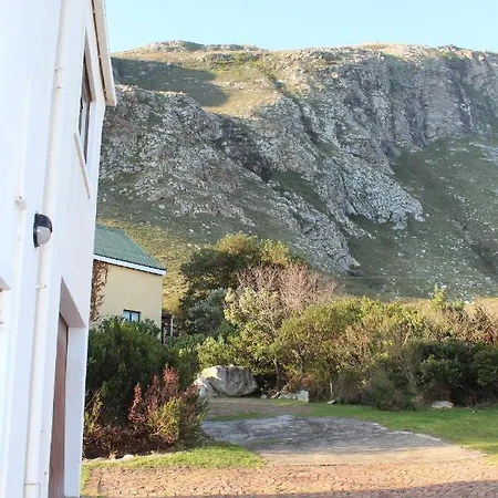 Ocean View On Disa Apartment Malkopvlei Exterior photo