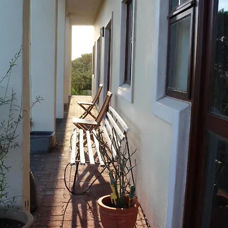 Ocean View On Disa Apartment Malkopvlei Exterior photo