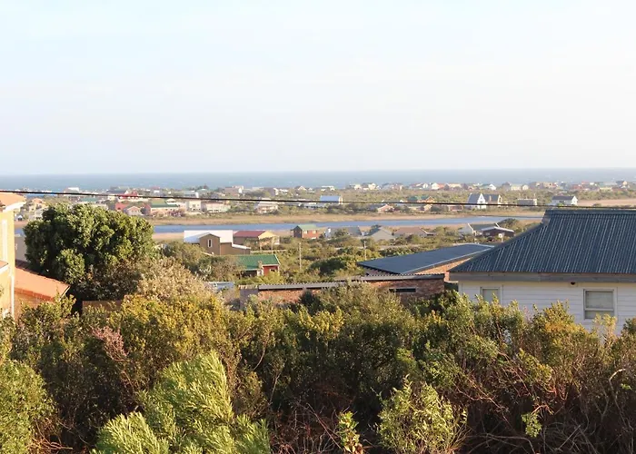 Ocean View On Disa