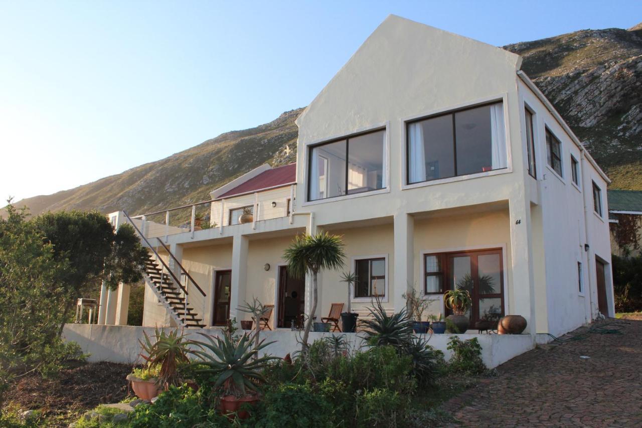 Ocean View On Disa Apartment