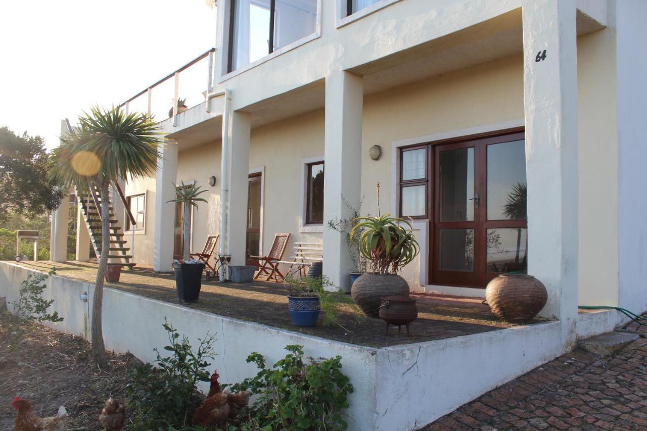 Apartment Ocean View On Disa Malkopvlei