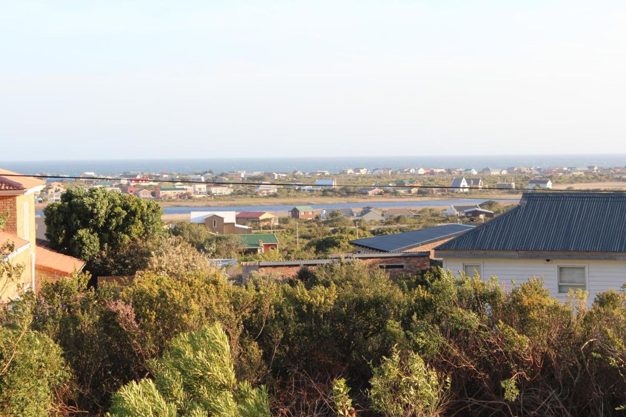 Apartment Ocean View On Disa