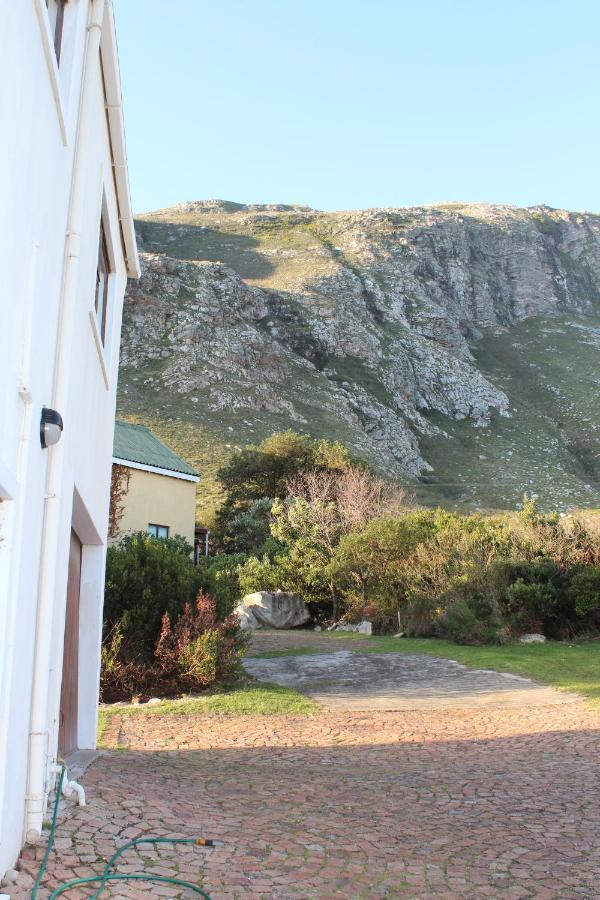 Ocean View On Disa Malkopvlei