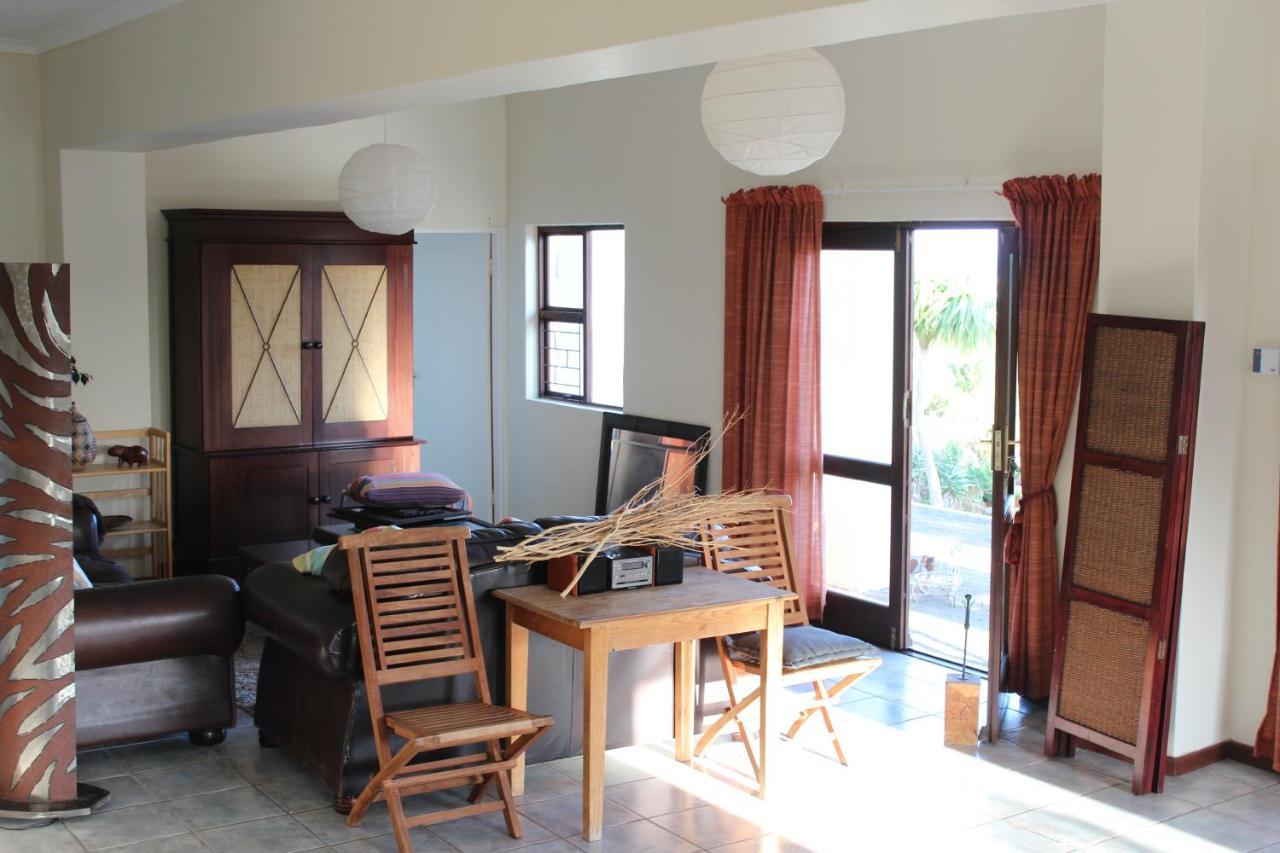 Apartment Ocean View On Disa