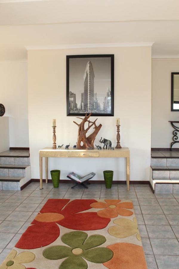 Apartment Ocean View On Disa